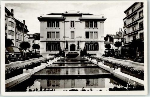 Thonon-les-Bains