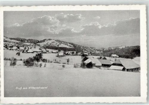 Wittenschwand
