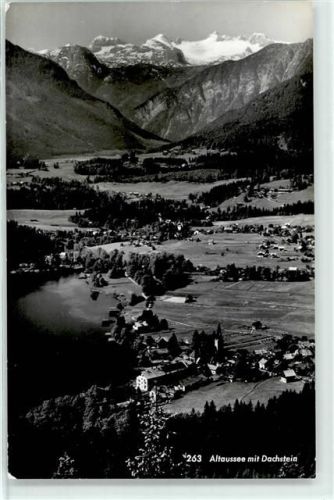 Altaussee