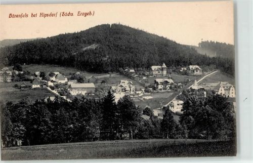 Bärenfels