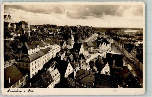 Landsberg