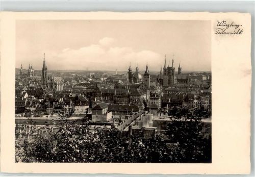 Würzburg AKU1
