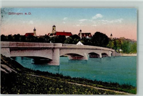 89407 W8880 Dillingen a d Donau