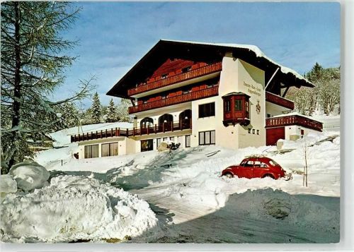 Hopfen Kurhaus Eggensberger
