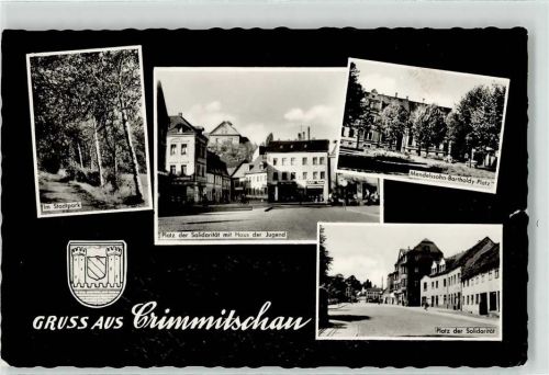 Crimmitschau