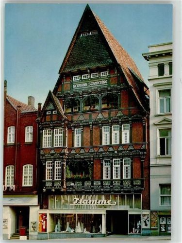 Minden Haus Schmieding am Markt