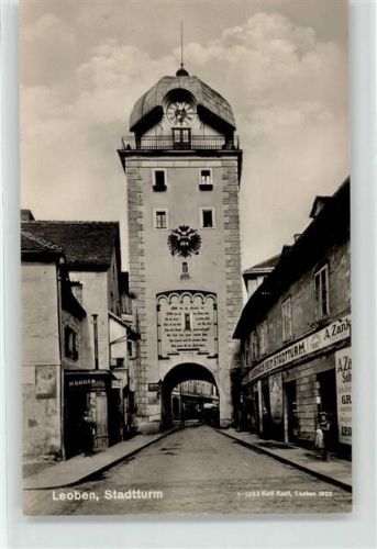 Leoben