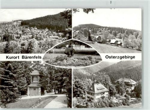 Bärenfels