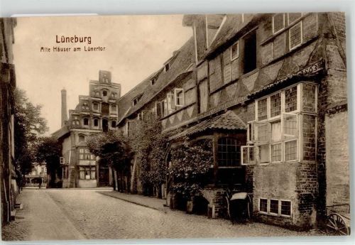 Lüneburg