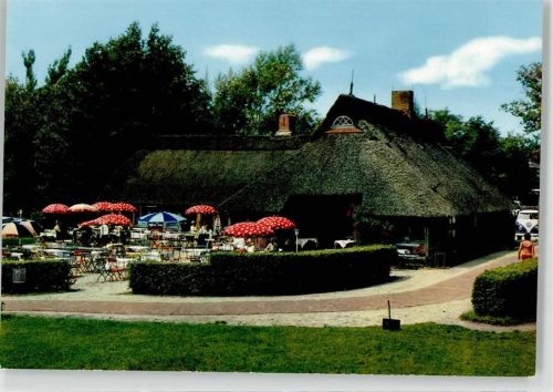 Dreibergen Ammerländer Gasthaus Gästehaus Seerose