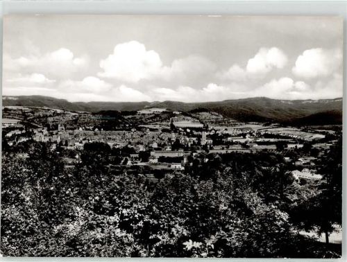 Bad Sooden-Allendorf