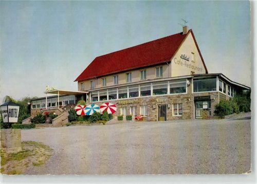Möhnesee Hotel Cafe Gasthaus Pantel