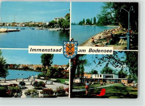 Immenstaad