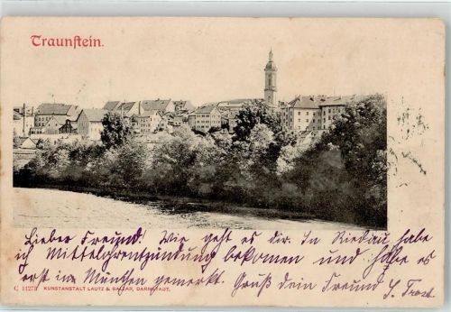 Traunstein