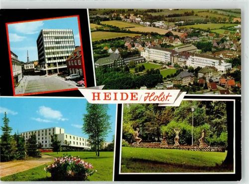 Heide