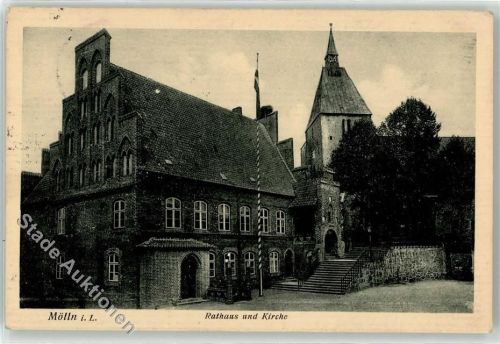 Mölln