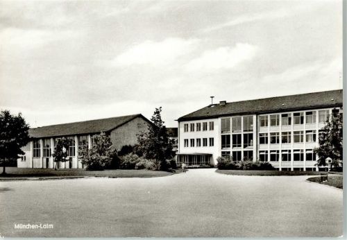 80331 W8000 Laim - Schule