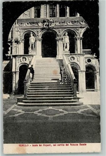 Venezia