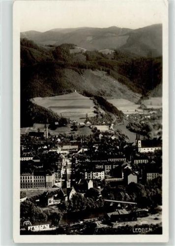 Leoben