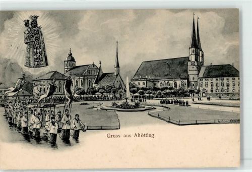 Altötting