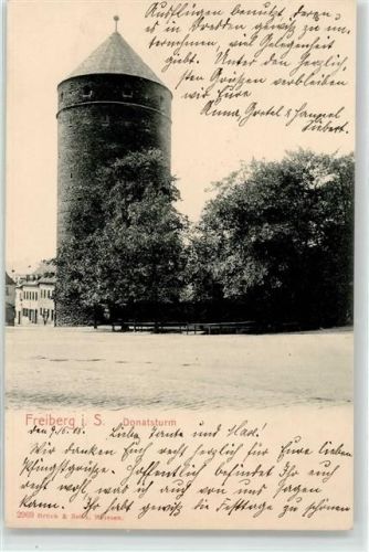 Freiberg