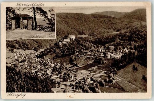 Schwarzburg