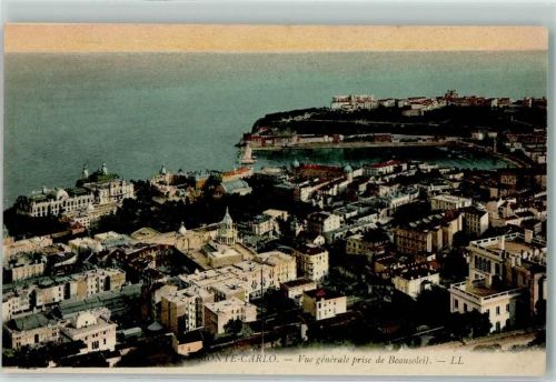 Monte Carlo