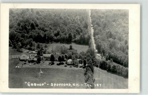 Erbhof Spofford