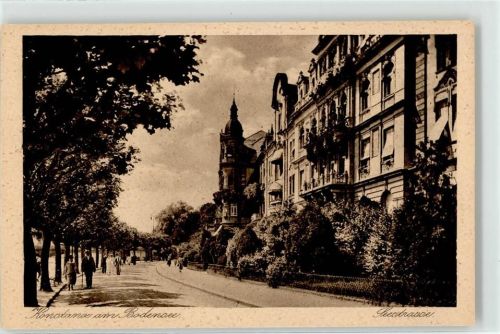 Konstanz Seestrasse
