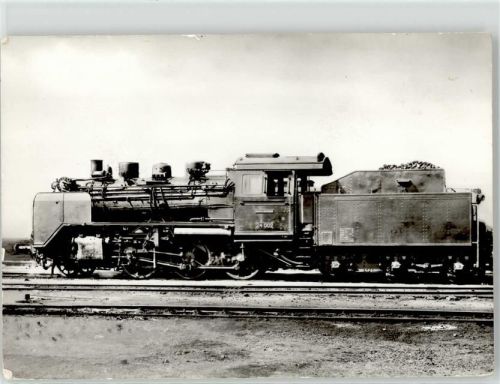 Lokomotive Eisenbahn