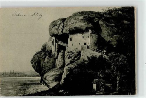 Istein Isteiner Klotz