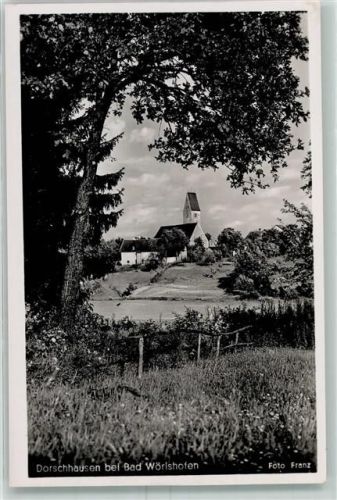 Dorschhausen