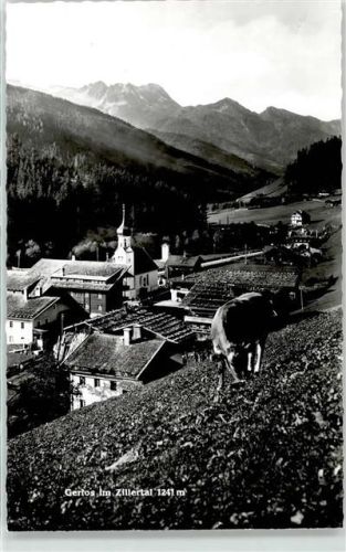 Gerlos