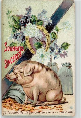 Schwein
