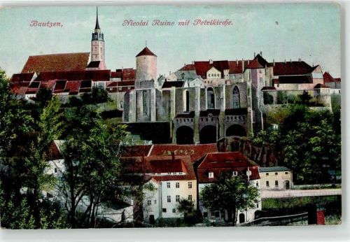 Bautzen