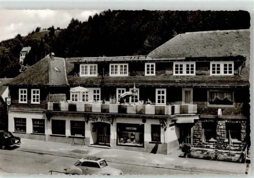 Willingen Cafe Volk DKW
