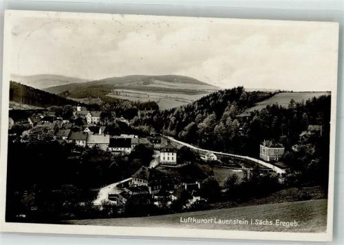 Lauenstein