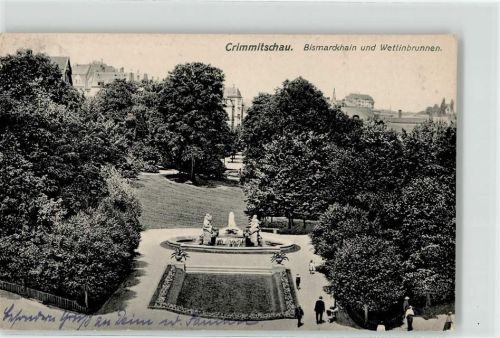 Crimmitschau