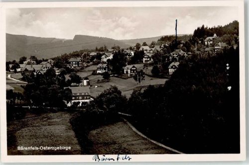 Bärenfels