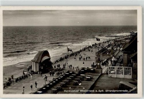 Westerland
