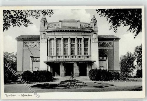 Gießen Theater