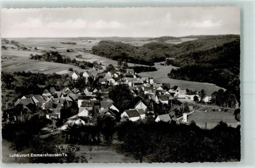 61276 W6395 Emmershausen
