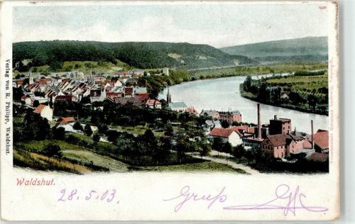 Waldshut 1903