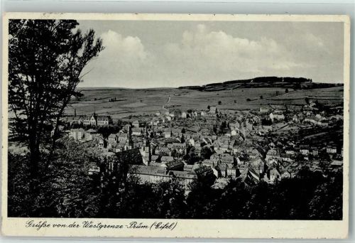 Prüm