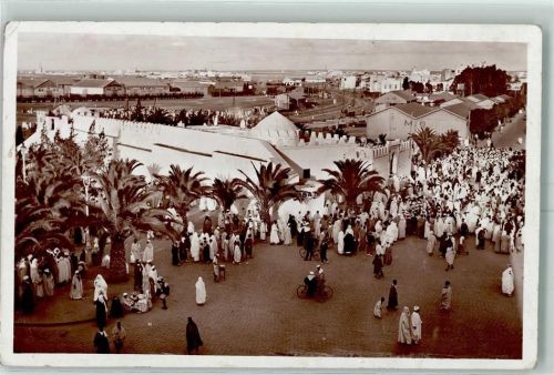 Casablanca