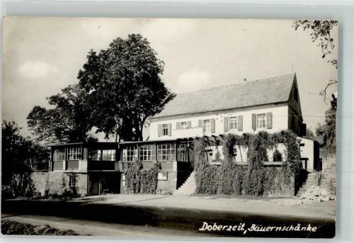 Doberzeit Gasthaus