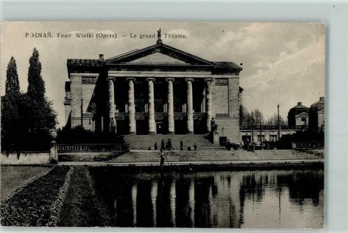 Posen Oper Theater