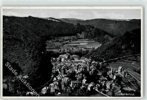 Bad Bertrich