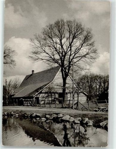 Lorup Feriendorf Hümmling e.V. Bauernhof