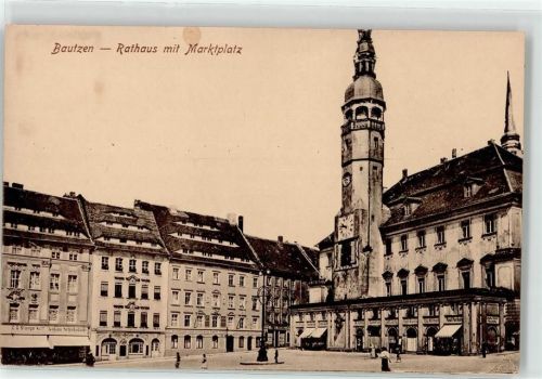 Bautzen
